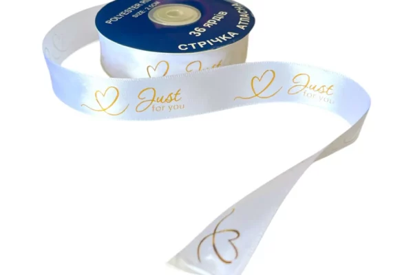 Атласная лента: 7 творческих идей использования